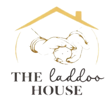 The Laddoo House